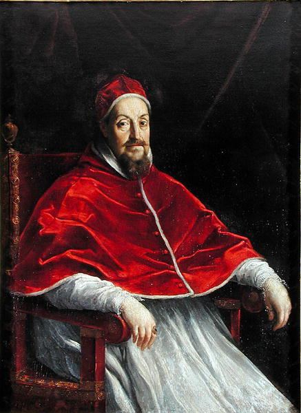 Cardinals created by Gregory XV