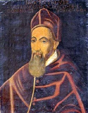 Cardinals created by Innocent IX