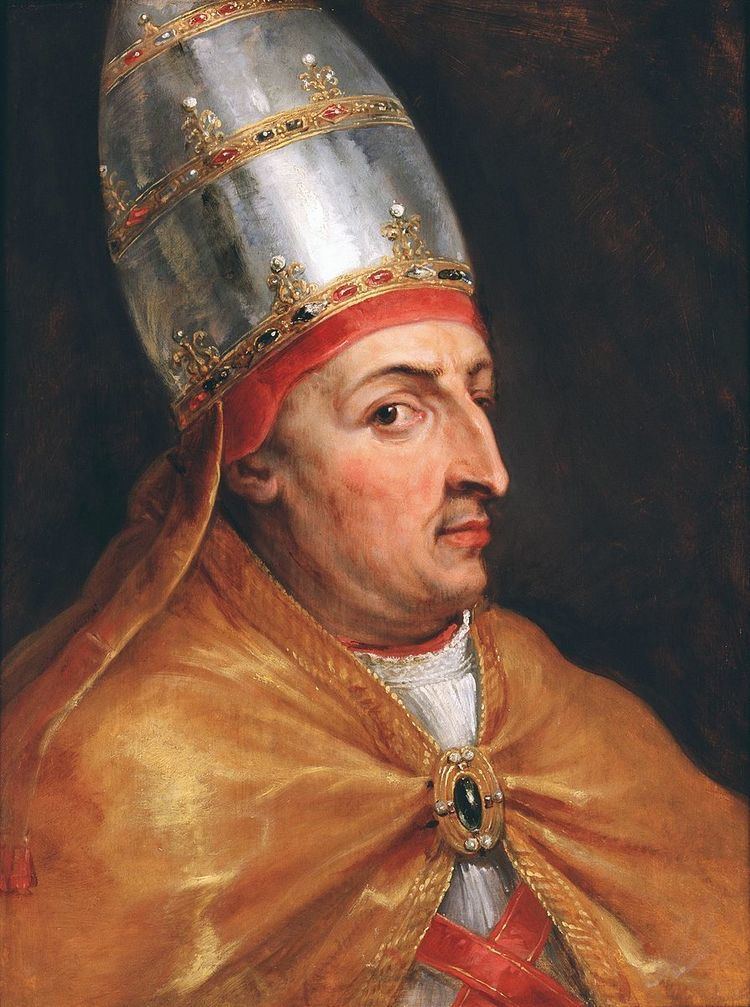 Cardinals created by Nicholas V