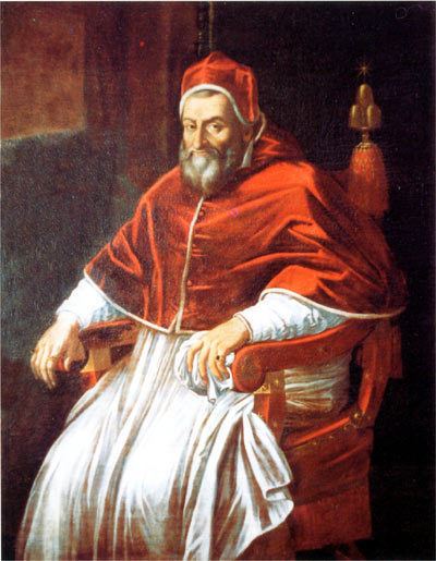 Cardinals created by Sixtus V