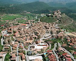 Cardona, Spain httpsuploadwikimediaorgwikipediacommonsthu
