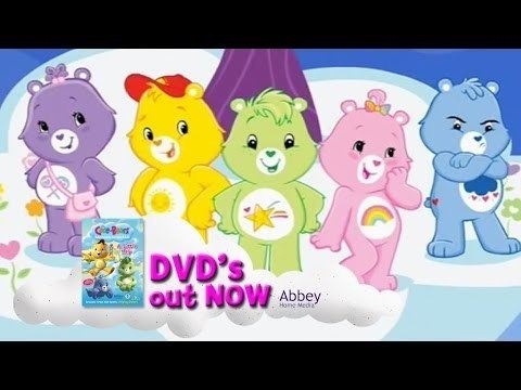 Care Bears: Adventures in Care-a-lot Care Bears Adventures In Care A Lot YouTube