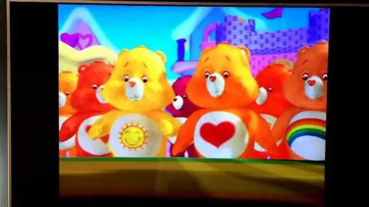 Care Bears: Journey to Joke-a-lot Care Bears Journey to JokeALot Full Movie 13 YouTube