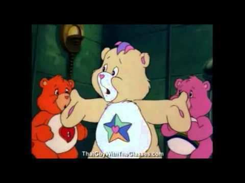 Care Bears Movie II: A New Generation Care Bears Movie II A New Generation Alchetron the free social