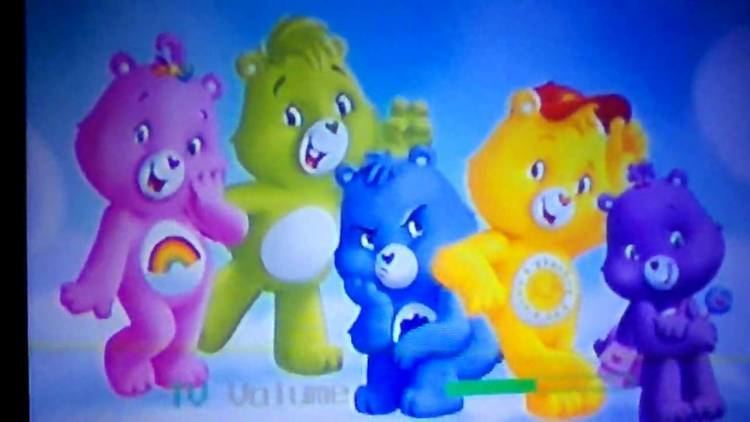 Care Bears: Oopsy Does It! Care Bears Oopsy Does It Preview YouTube