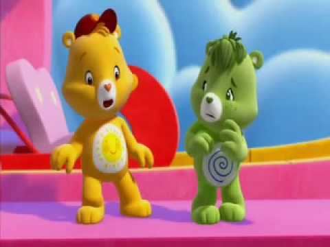 Care Bears: Oopsy Does It! Care Bears Oopsy Does It YouTube