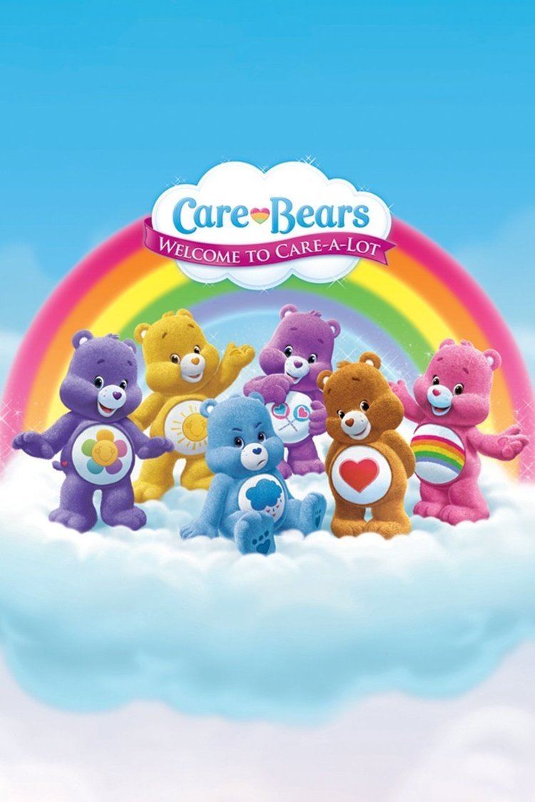 Care Bears: Welcome to Care-a-Lot wwwgstaticcomtvthumbtvbanners9227991p922799