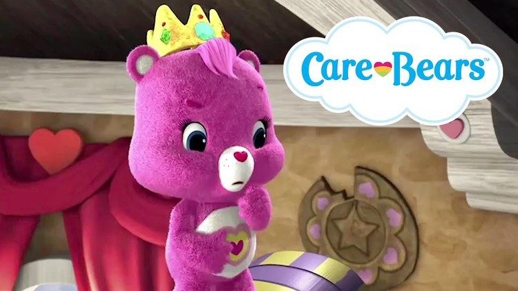 Care Bears: Welcome to Care-a-Lot Care Bears Meanieheart YouTube