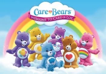 Care Bears: Welcome to Care-a-Lot Care Bears Welcome to CareaLot Western Animation TV Tropes