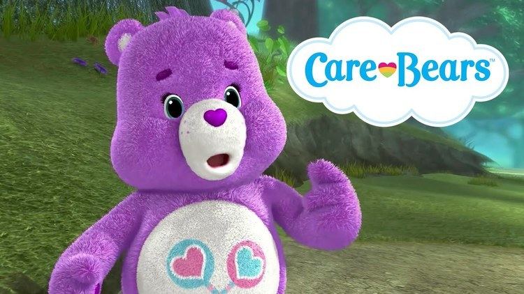 Care Bears: Welcome to Care-a-Lot Care Bears Thanks A Lot YouTube