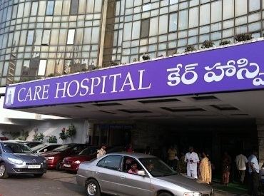 Care Hospitals Abraaj to acquire majority stake in CARE Hospitals Business