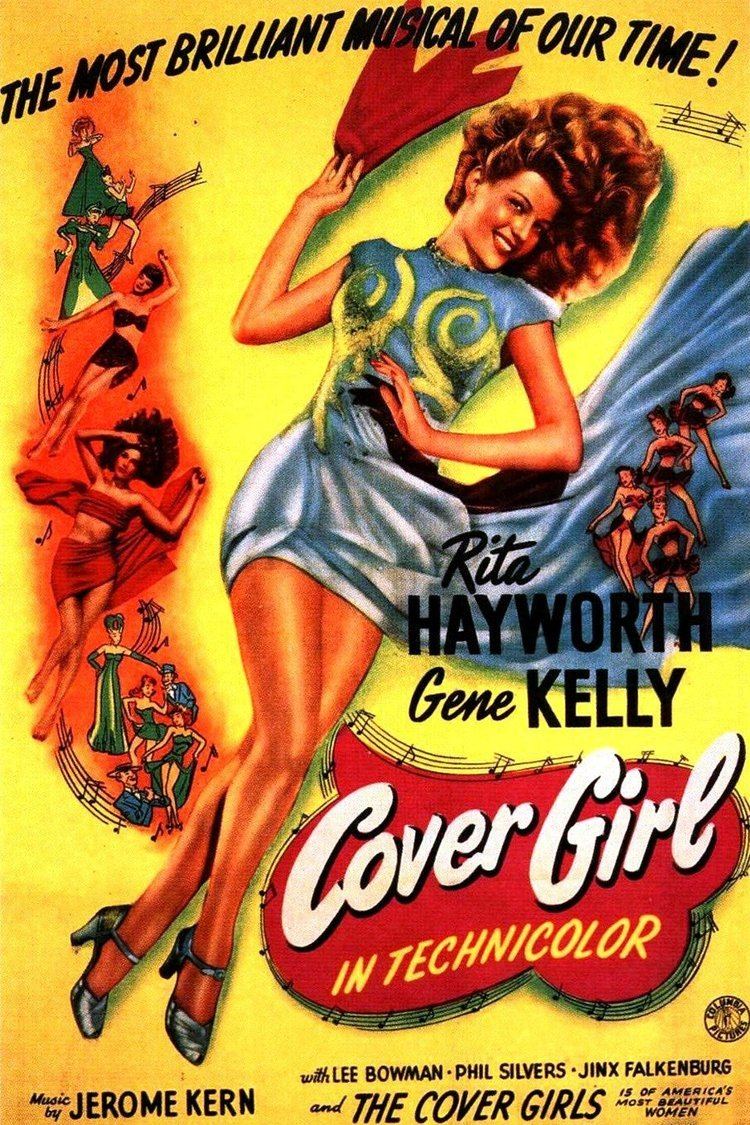 Career Girl (1944 film) wwwgstaticcomtvthumbmovieposters55731p55731