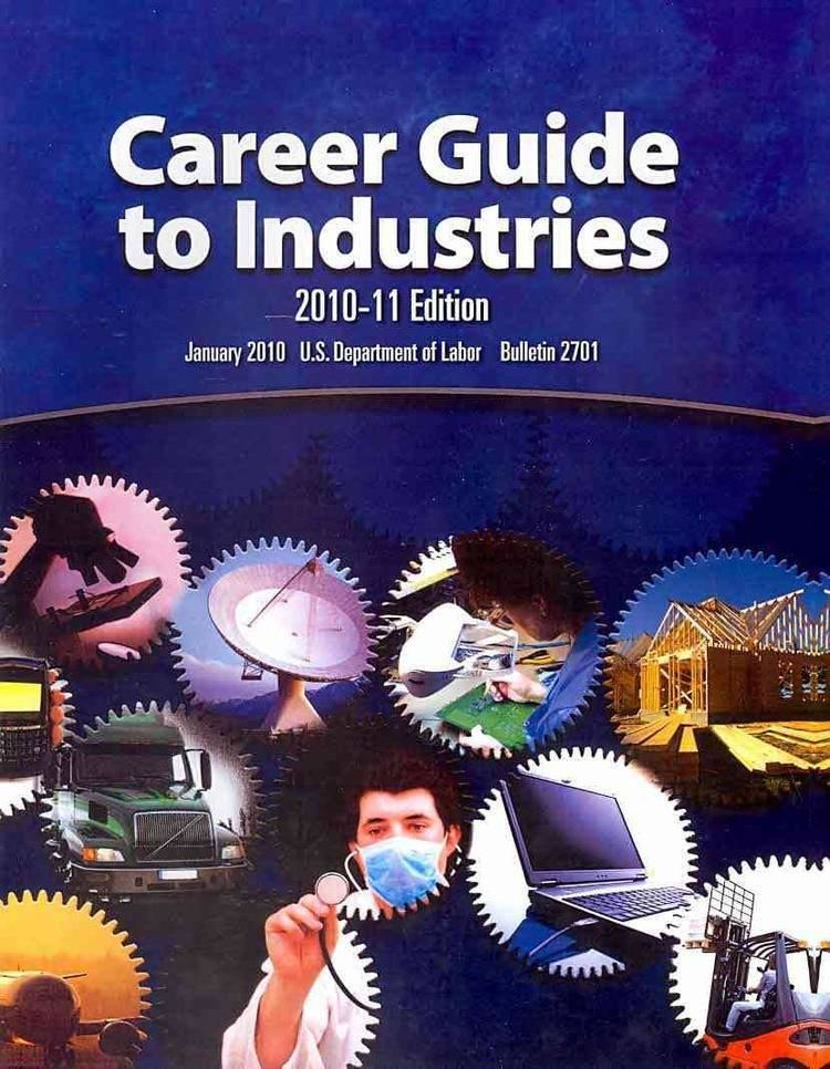 Career Guide to Industries t0gstaticcomimagesqtbnANd9GcSYbEsISp1GpczHF7