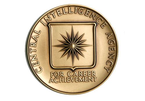 Career Intelligence Medal