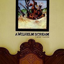 Career Suicide (A Wilhelm Scream album) httpsuploadwikimediaorgwikipediaenthumb8