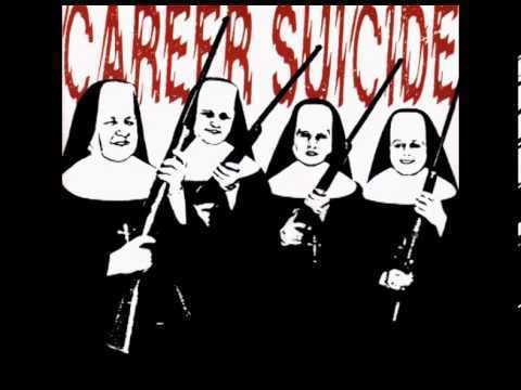 Career Suicide Career Suicide Career Suicide st EP 2003 YouTube