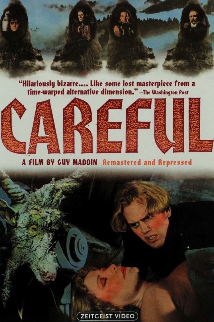 Careful (film) wwwgstaticcomtvthumbdvdboxart13998p13998d