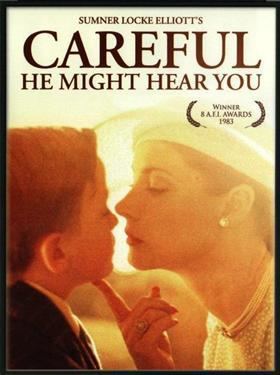 Careful, He Might Hear You (film) Cineplexcom Careful He Might Hear You