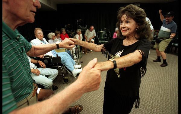 Caren Marsh Doll Crash survivor keeps dancing Framework Photos and