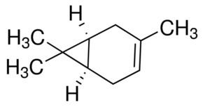 Carene 1S3Carene 99 SigmaAldrich