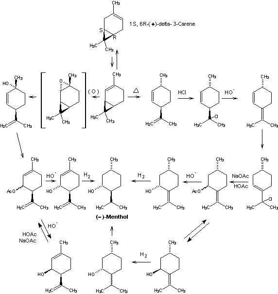 Carene Menthol A Cool Place Page 1