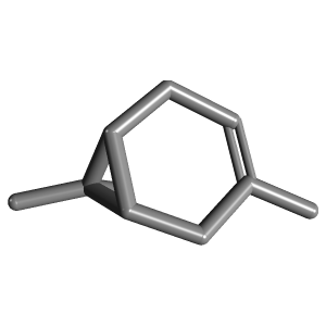Carene 3Carene C10H16 PubChem
