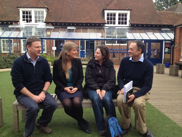 Carenza Lewis Carenza Lewis of Time Team amp The University of Cambridge