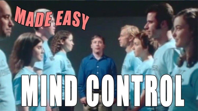 Carey Burtt Mind Control Made Easy by Carey Burtt YouTube