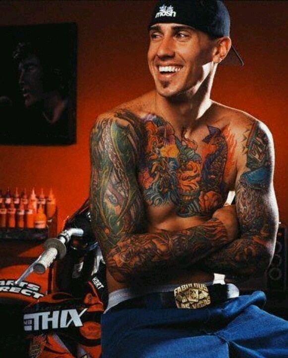 Carey Hart I PNK amp Carey Hart on Pinterest Alicia Moore Role