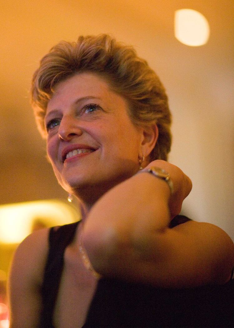 Carey Perloff End of a Magical Era Carey Perloff to depart American Conservatory