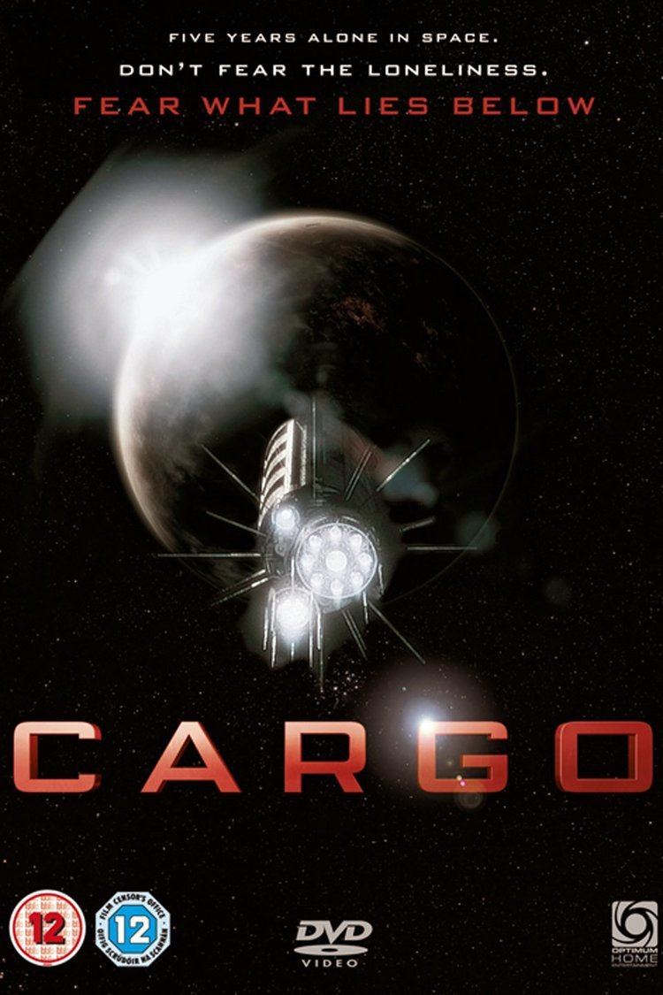 Cargo (2006 film) wwwgstaticcomtvthumbdvdboxart177914p177914
