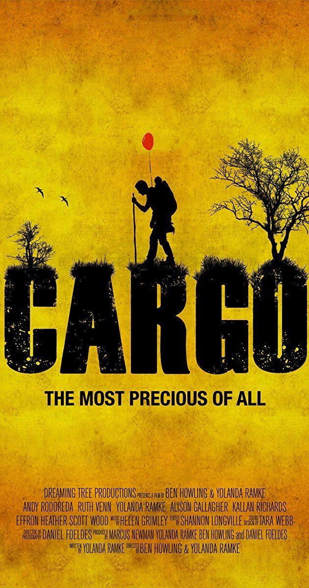 Cargo (2013 film) Cargo 2013 IMDb