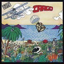 Cargo (album) httpsuploadwikimediaorgwikipediaenthumb9
