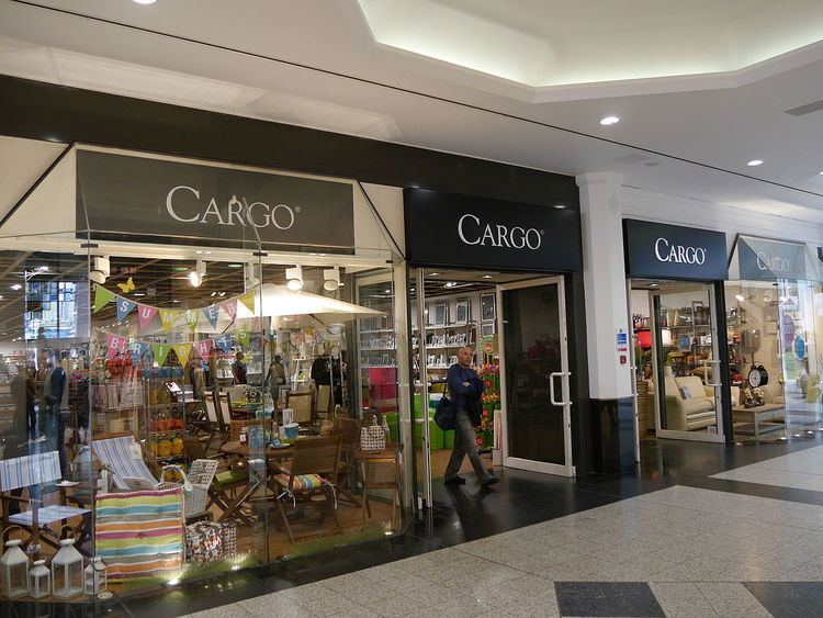 Cargo (store)