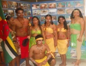 Carib Territory Kalinagos to celebrate establishment of Carib Territory Dominica