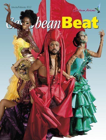 Caribbean Beat Issue 113 Caribbean Beat Magazine Caribbean Beat Magazine