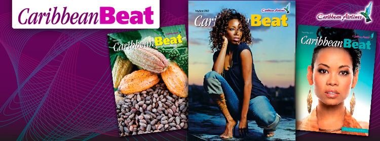 Caribbean Beat Caribbean Beat launches Readers39 Choice Awards with new Heather