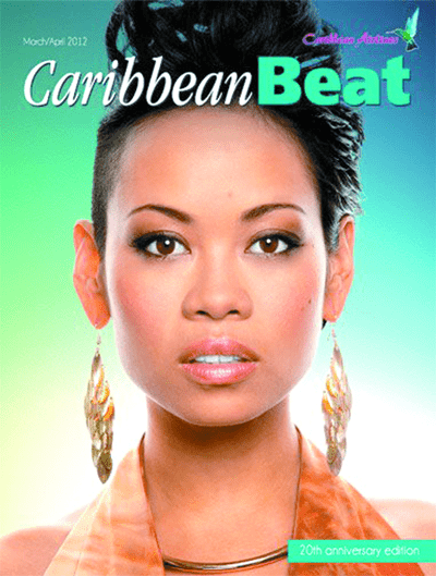 Caribbean Beat Caribbean Beat marks 20 years with 114th issue Repeating Islands