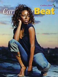 Caribbean Beat Caribbean Beat launches inaugural Readers39 Choice Awards with new