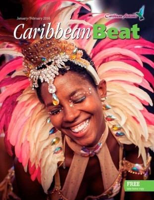 Caribbean Beat Issue 137 Caribbean Beat Magazine Caribbean Beat Magazine