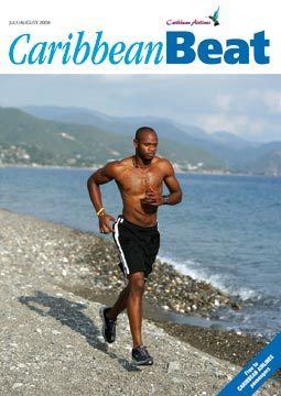 Caribbean Beat Issue 92 Caribbean Beat Magazine Caribbean Beat Magazine