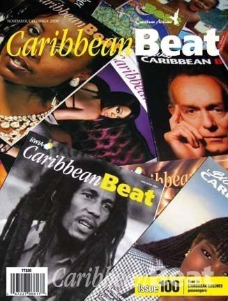 Caribbean Beat About the Archive Caribbean Beat Magazine Caribbean Beat Magazine