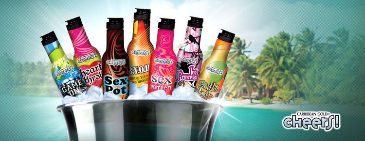 Caribbean Gold CARIBBEAN GOLD Tanning Lotions