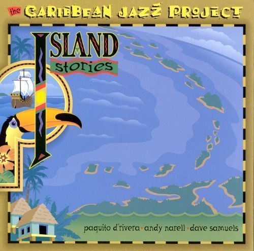 Caribbean Jazz Project Caribbean Jazz Project Biography Albums Streaming Links AllMusic