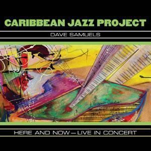 Caribbean Jazz Project Caribbean Jazz Project Concord Music Group