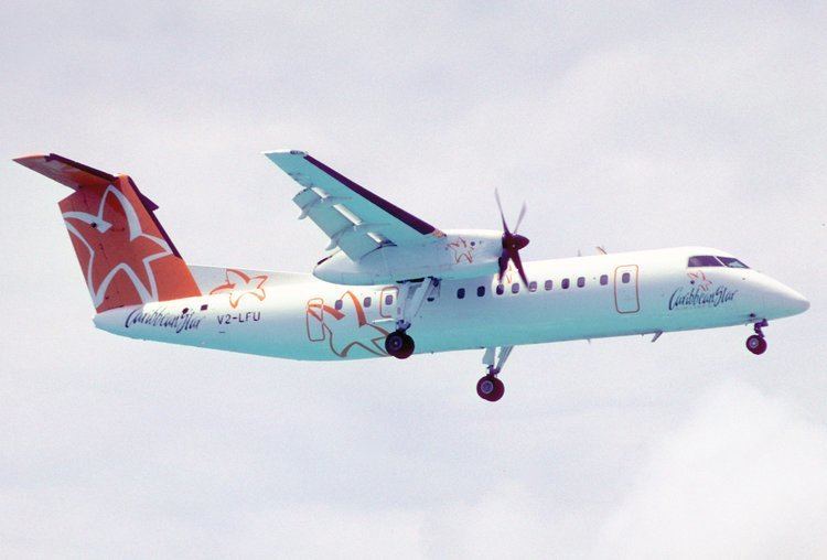 Caribbean Star Airlines httpsuploadwikimediaorgwikipediacommonsbb