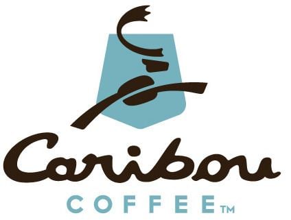 Caribou Coffee wwwunderconsiderationcombrandnewarchivescarib