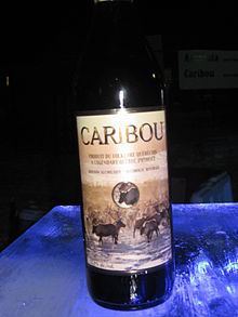 Caribou (drink) httpsuploadwikimediaorgwikipediacommonsthu