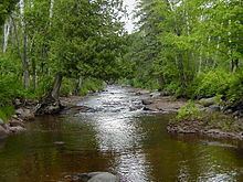 Caribou River (Minnesota) httpsuploadwikimediaorgwikipediacommonsthu