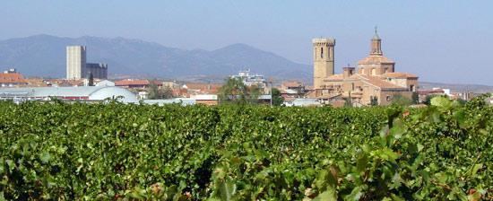 Cariñena (DO) Discover Aragon on the Cariena Wine Route spaininfo in english